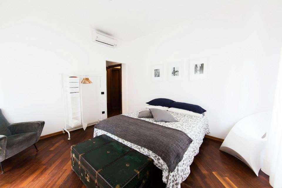 I Quattro Gattoni Hotel เนเปิลส์ ภายนอก รูปภาพ