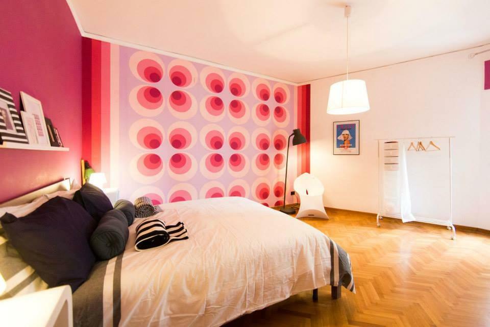 I Quattro Gattoni Hotel เนเปิลส์ ภายนอก รูปภาพ