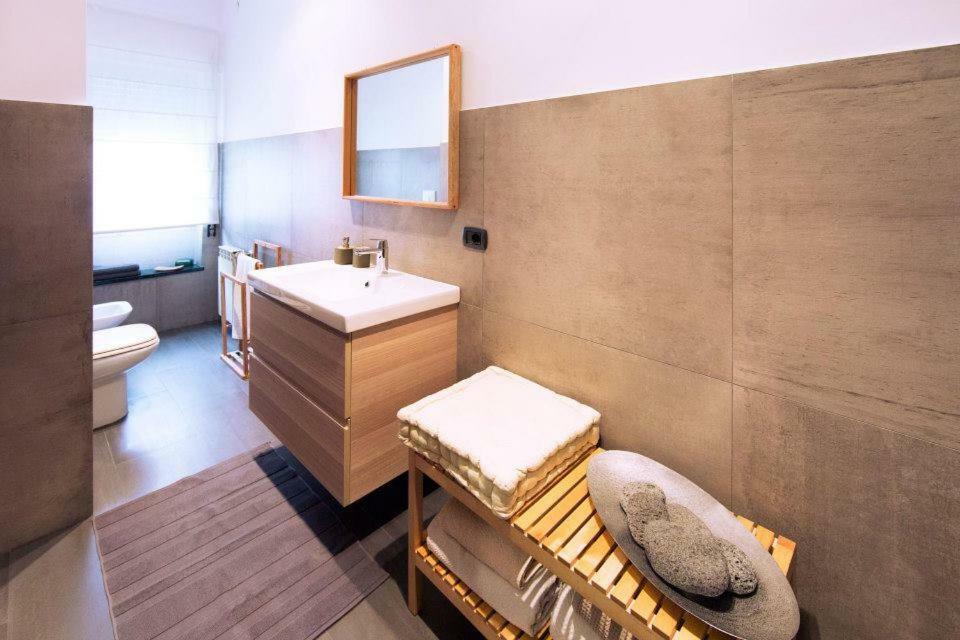 I Quattro Gattoni Hotel เนเปิลส์ ภายนอก รูปภาพ