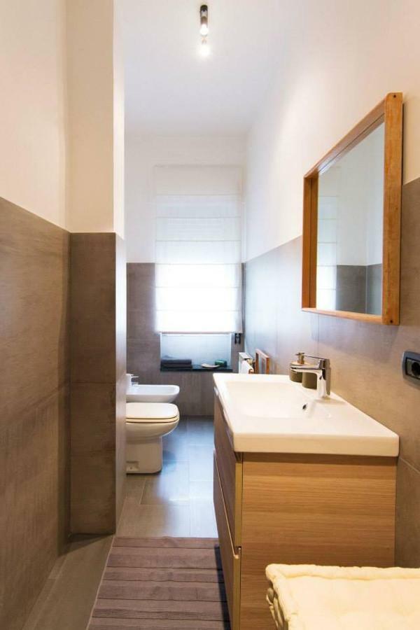 I Quattro Gattoni Hotel เนเปิลส์ ภายนอก รูปภาพ